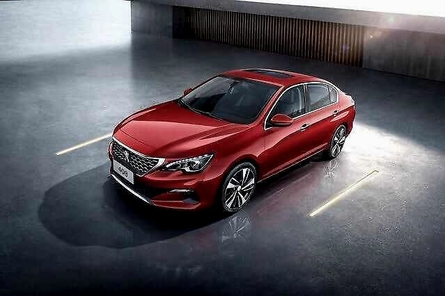 标致408十周年版上市，车主都说好为什么就是卖不好？