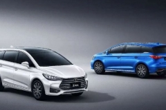 最低6万多，买这些6座MPV暑假自驾游走起