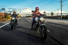 选车太纠结？你的动机是什么？——摩托车消费心理调查