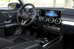 驾驶｜小“三居” 梅赛德斯-奔驰 GLB