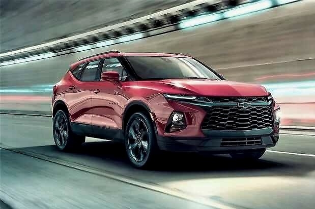 越高端越畅销！上汽通用5月销量13.6万辆，助攻上汽集团销量增长