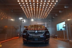 健康即豪华，别克昂科旗四层防护杜绝空气危害