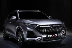 各个级别SUV扎堆上市！你的钱包顶得住不？