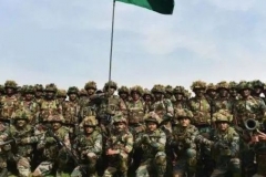 太过狂妄！不自量力！黑夜里中印边界上，印军恶狠狠扑了过来，印防长：印度已非弱国