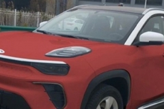 众泰倒了，奇瑞拿起了皮尺部的接力棒