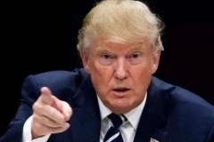 强行中国！特朗普与拜登交锋再提中国：再不管管，我们国家就没了