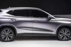 如果最酷国产SUV有排名，这台车一定榜上有名