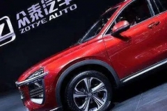 “复制粘贴” 注定失败，众泰汽车超百亿亏损，6万股民慌了