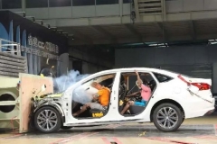 看不见的汽车“安全”，车企究竟是如何来保障的？