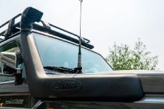 不得不说的越野进阶改装必须知晓的那些事