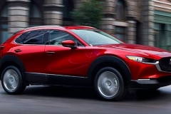 操控不输轿车的SUV，这几款堪称“后浪最爱”