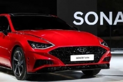 顶配20万出头，第十代索纳塔正式预售，价格或成为最大的王牌？
