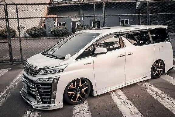 又是一年父亲节，老男孩们的汽车“爸”气指数有多高？