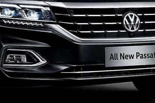 这就是A柱断折的代价，帕萨特5月销量不足6000辆