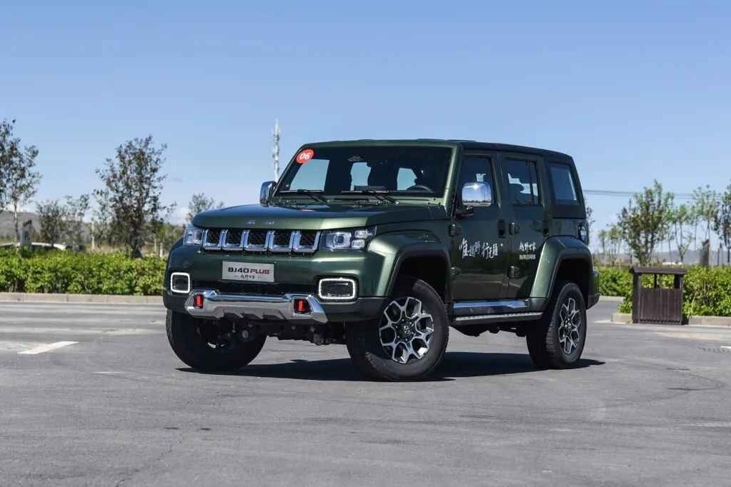 预算20万元左右，想越野，可以买到哪些SUV或皮卡？