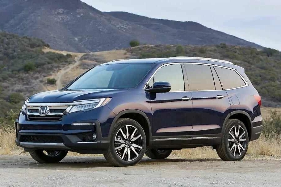 本田Pilot是、为何被誉为汉兰达真正对手？