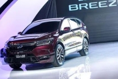 汽车大观| 本田皓影又陷安全测试“罗生门” 这次是“失误”还是“猫腻”？