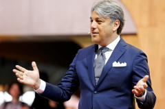 雷诺新CEO有自信扭转一切，通过“省钱”？