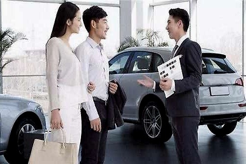 一辆车开几年换车损失最小？