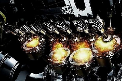 发动机积碳原来是这样产生的 早知道早预防