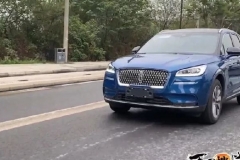 搭载高功率2.0T发动机的林肯冒险家，油耗也会“冒险”么｜百里挑战