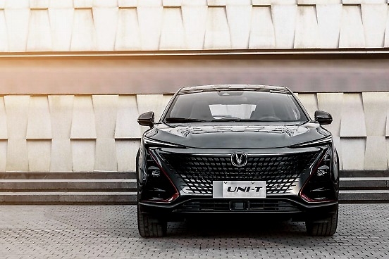 长安UNI-T上市：顶配仅13万出头，让对手无路可走？