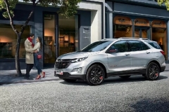 最亲民合资中型SUV，为冲销量降到13万，还买XR-V？