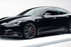 特斯拉官方公布车辆电池衰减情况 20万英里后仍拥有85%容量