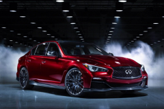 英菲尼迪退出豪华阵营？推出“日产PLUS”品牌，针对中高端