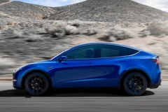 Model Y 7座版将于四季度量产！最晚11月交付