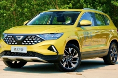 预算10万，为什么说捷达VS5是“性价比之王”？这里有五大理由