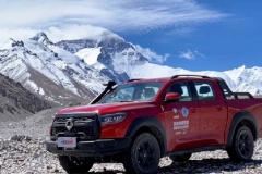 长城炮越野版终于来了！三个配置该如何选？