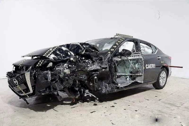 中保研不断翻车，安全靠谱就剩它们了