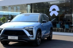 新老蔚来ES8对比 听听创始版车主如何评价新款ES8？