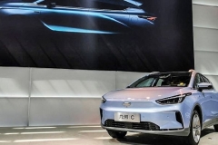 几何C/红旗H9/汉DM/蔚来EC6等多款重磅新车来袭