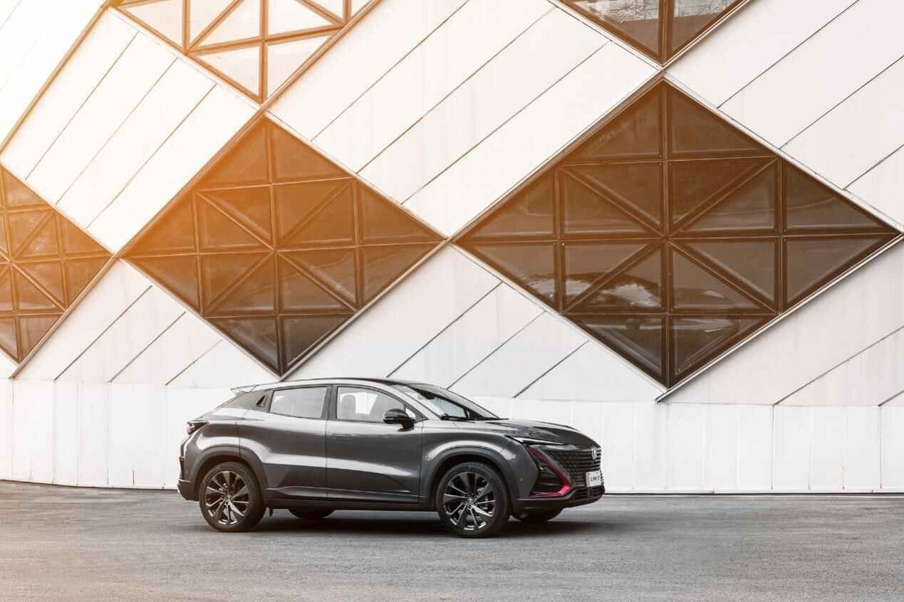 UNI-T，不仅要出圈更要披荆斩棘