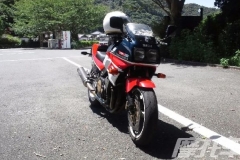 闲话雅马哈5气门技术家族——从FZ750、TDM850到YZF-R1
