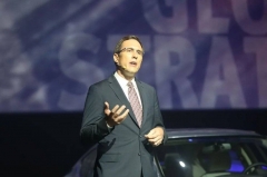 又一家新造车势力“倒下”  拜腾千名员工维权讨薪