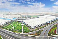 宏光MINI EV正式下线 将于本月上市