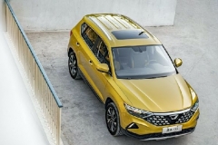 谁说合资车没有性价比？捷达VS5如何做到国内外通杀？