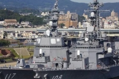 日本突然对美国翻脸，2680亿军购协议变废纸，外媒：怕惹恼中俄