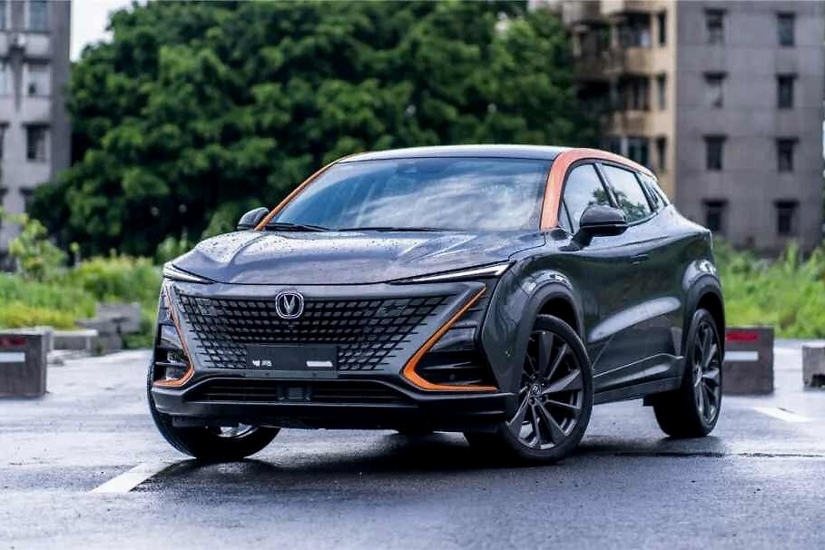 售11.39万元起，长安UNI-T正式上市