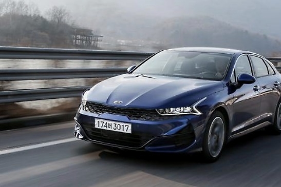 更名凯酷就行了？ 1-5月销量仅458台，起亚K5下滑6成以上