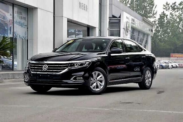 还是降价香！全新帕萨特降至13.49万，30天卖了15805辆