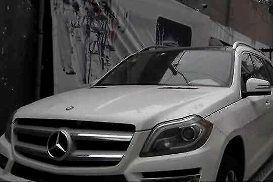 奔驰从来不坑穷人，110万元的进口奔驰不建议上高速