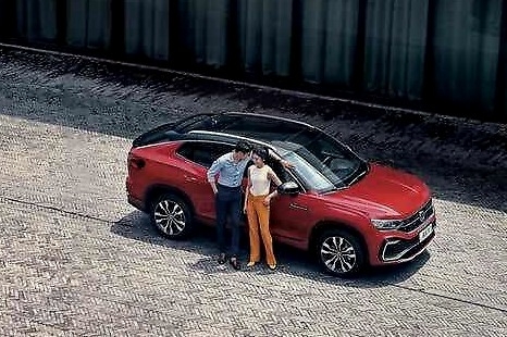 探岳X正式亮相  “故事力”开启营销新打法