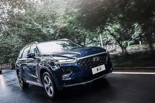 纵行天下北京现代南京站，切身体验大六座，胜达除了空间还有啥？