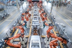 号外丨为什么说“新江淮”的未来无可限量