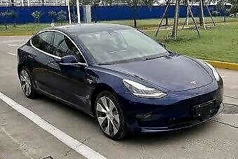 高性能国产Model 3、欧拉R2终于定了！新一批申报目录公布