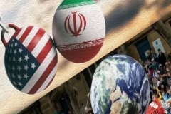 伊朗高声呼吁：被美军镇压的民众拿起武器，美国正公然违反国际法